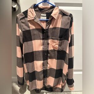 American Eagle Flannel